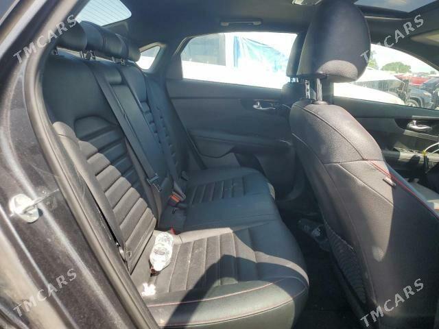 Kia Forte 2022 - 137 000 TMT - Бедев - img 7