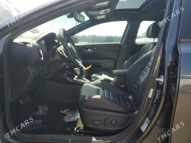 Kia Forte 2022 - 137 000 TMT - Бедев - img 8