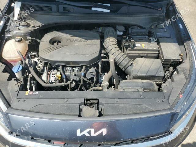 Kia Forte 2022 - 137 000 TMT - Бедев - img 6