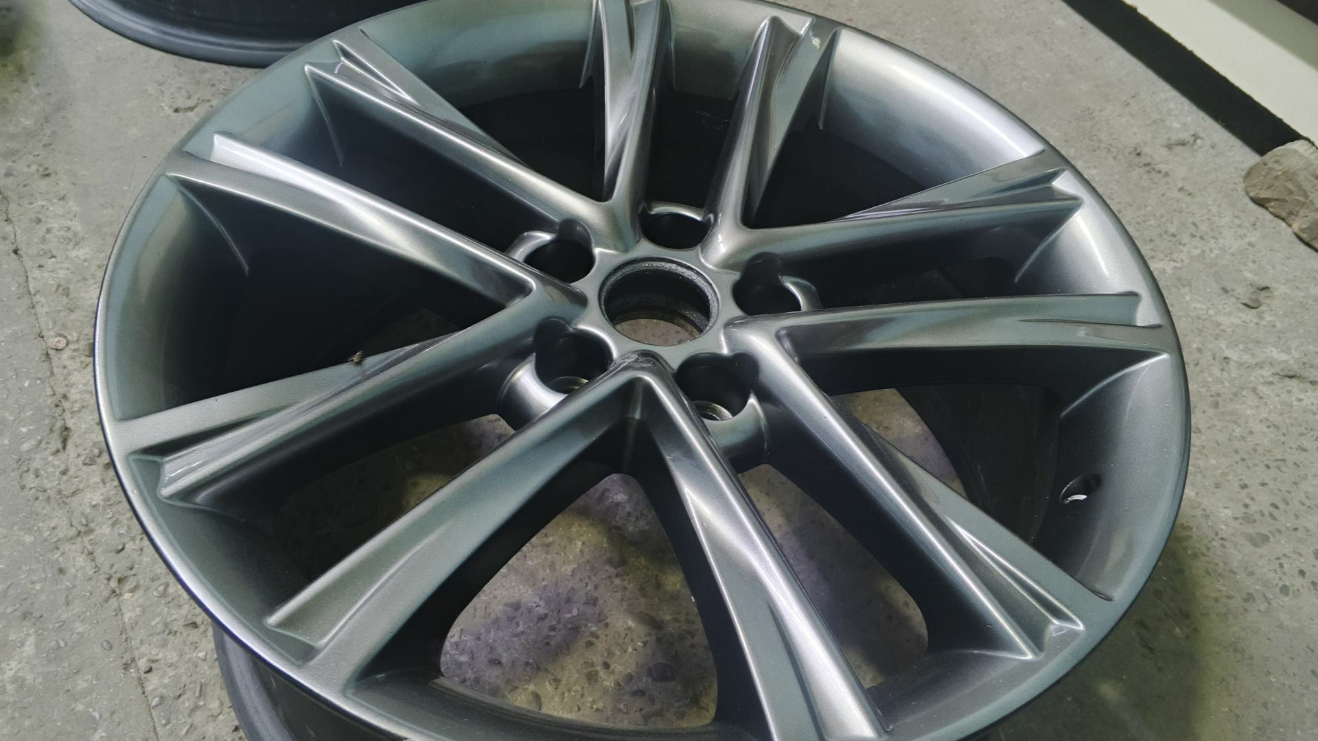 toyota 18. diska 3 000 TMT - Туркменабат - img 4