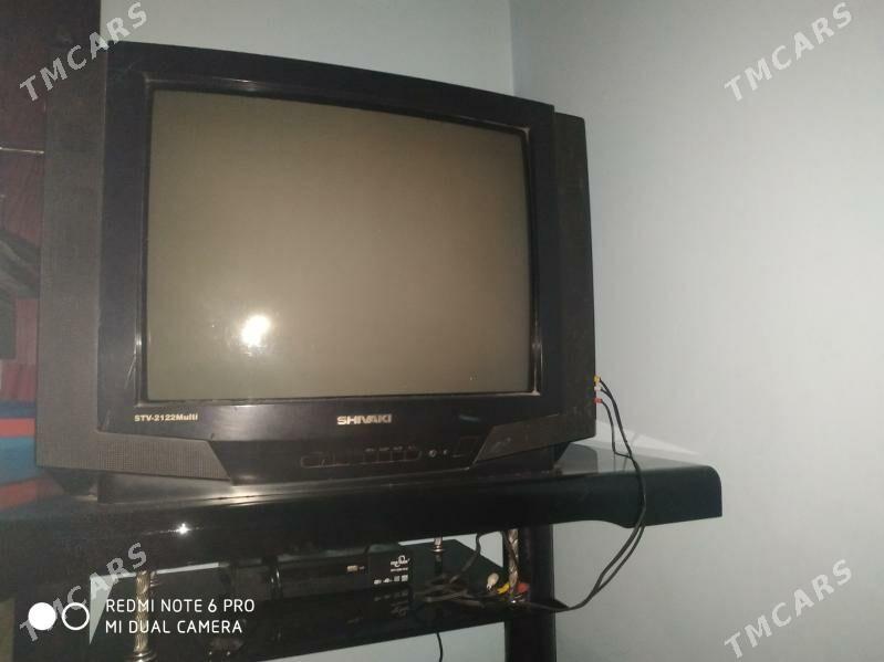 telewizor - Ашхабад - img 2