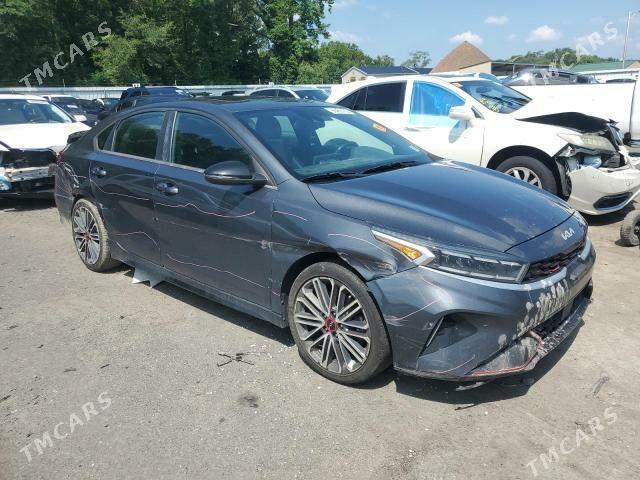 Kia Forte 2022 - 137 000 TMT - Бедев - img 2