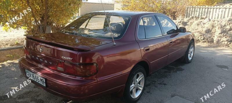 Toyota Camry 1995 - 95 000 TMT - Векильбазар - img 2
