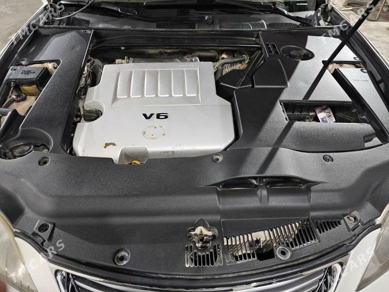 Lexus ES 350 2010 - 200 000 TMT - Чарджоу - img 5