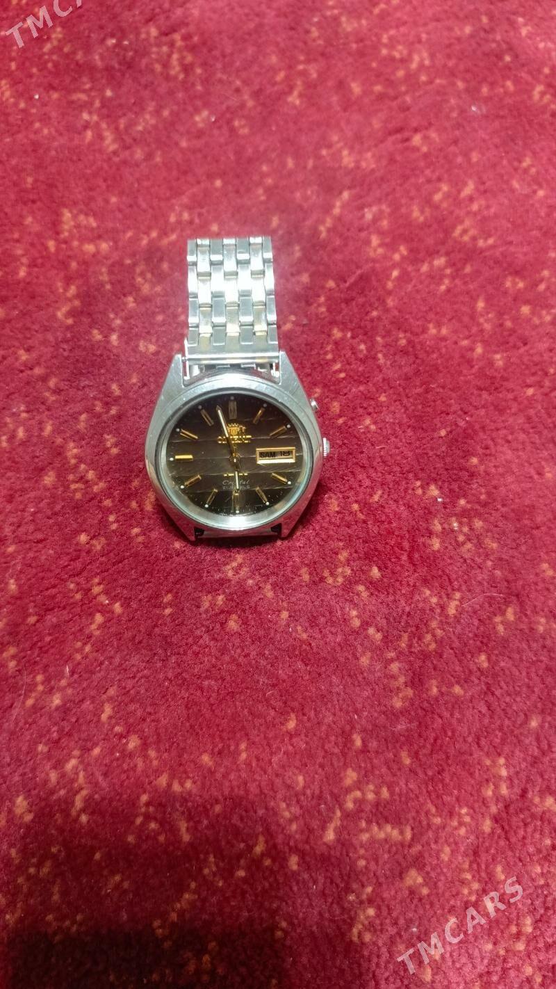 ARIENT sagat - Aşgabat - img 3