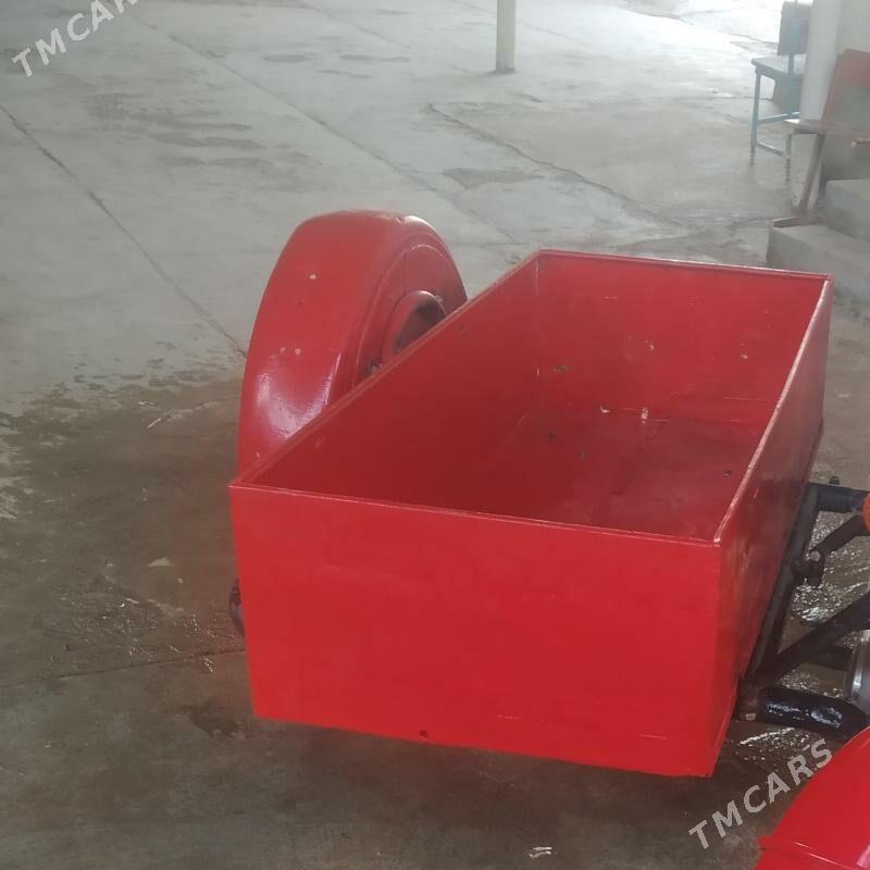 Iž Ýupiter 1995 - 1 200 TMT - Теджен - img 3