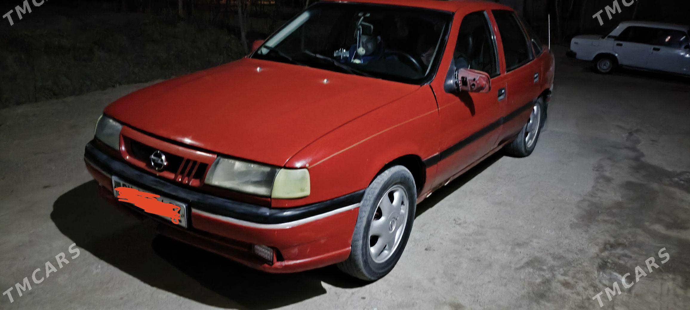 Opel Vectra 1994 - 25 000 TMT - Губадаг - img 3