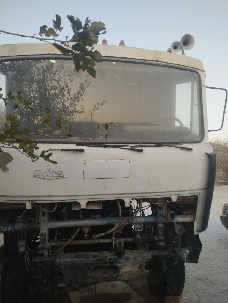 Kabina 6 000 TMT - Balkanabat - img 3