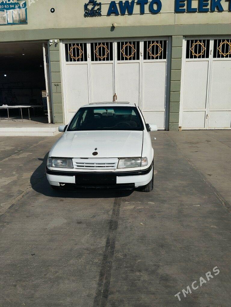 Opel Vectra 1991 - 30 000 TMT - Мары - img 3