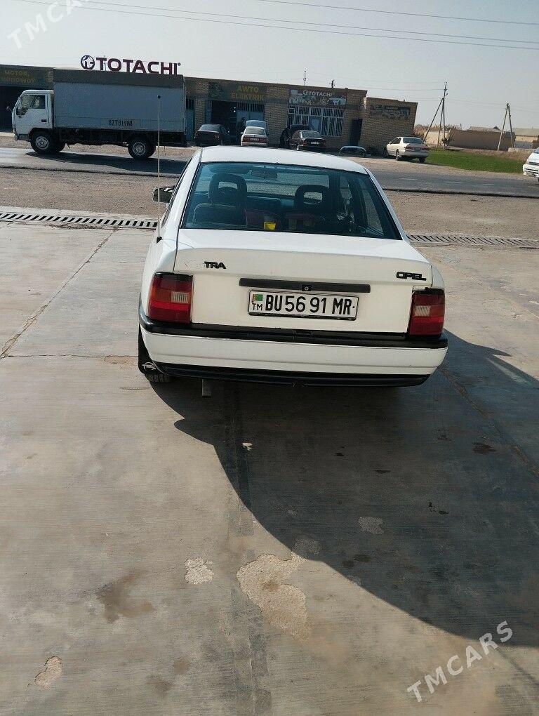 Opel Vectra 1991 - 30 000 TMT - Мары - img 2