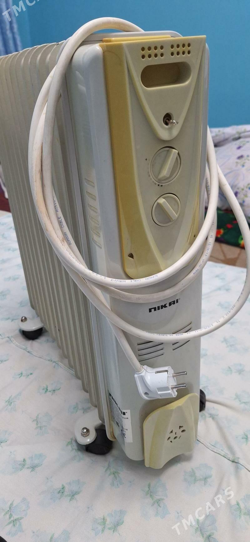 Gapyrga peç - 3 mkr - img 3