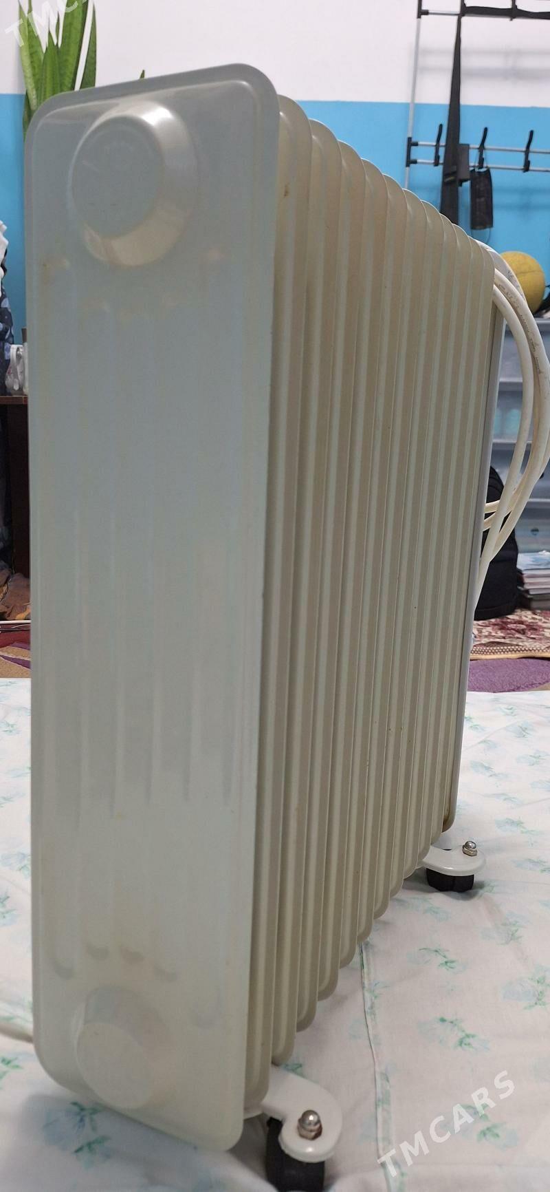 Gapyrga peç - 3 mkr - img 2