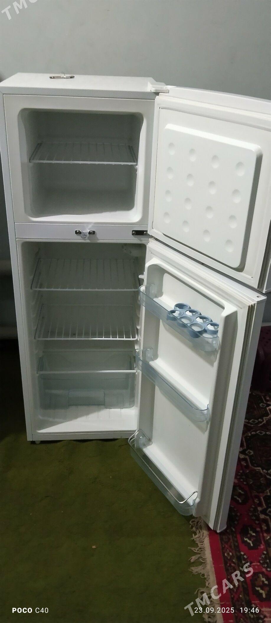 Geppas - Türkmenabat - img 1