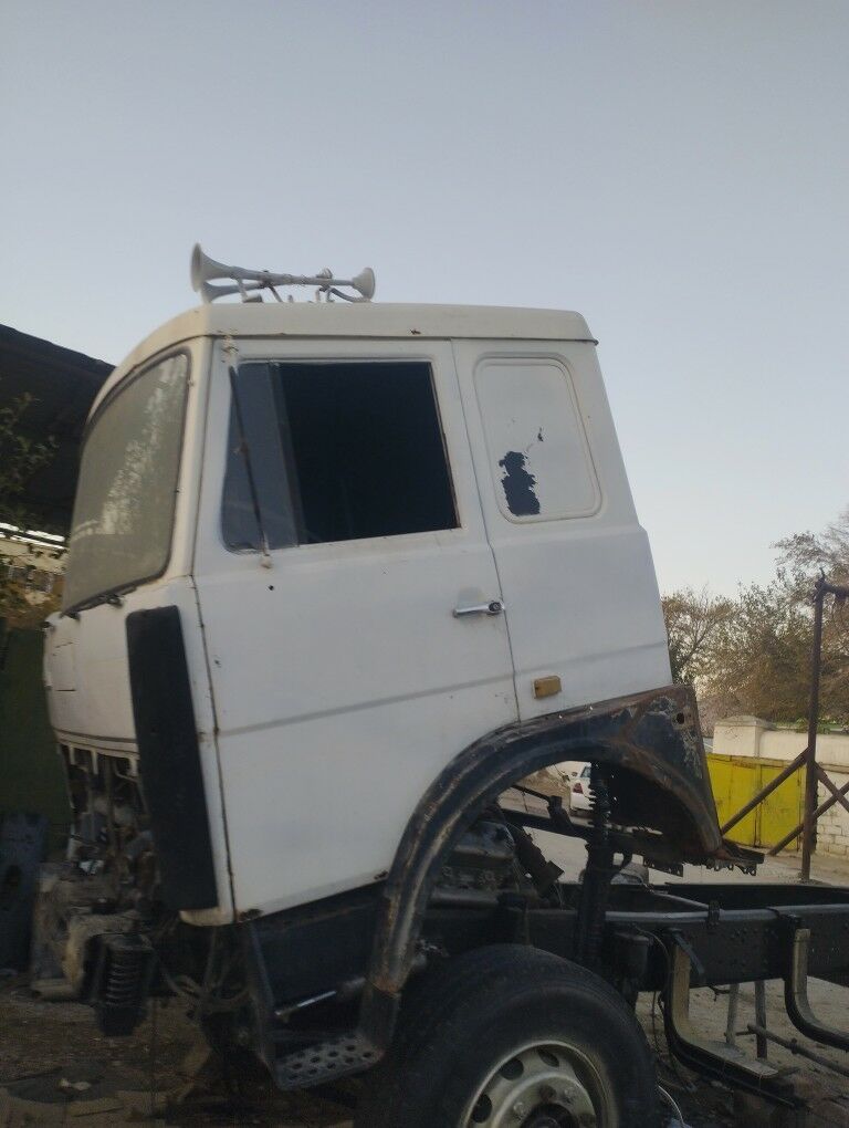 Kabina 6 000 TMT - Balkanabat - img 2