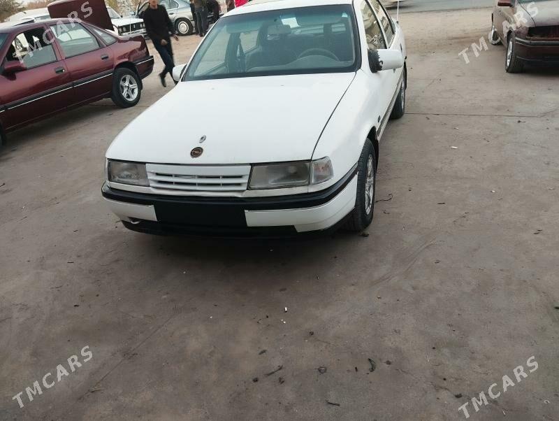 Opel Vectra 1991 - 30 000 TMT - Мары - img 4