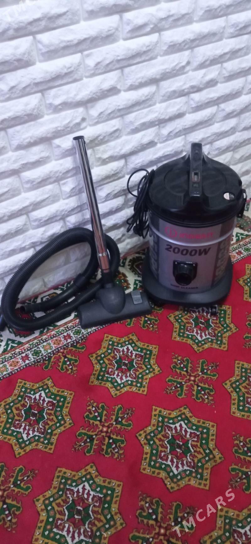 Plesos indesit - Büzmeýin GRES - img 2