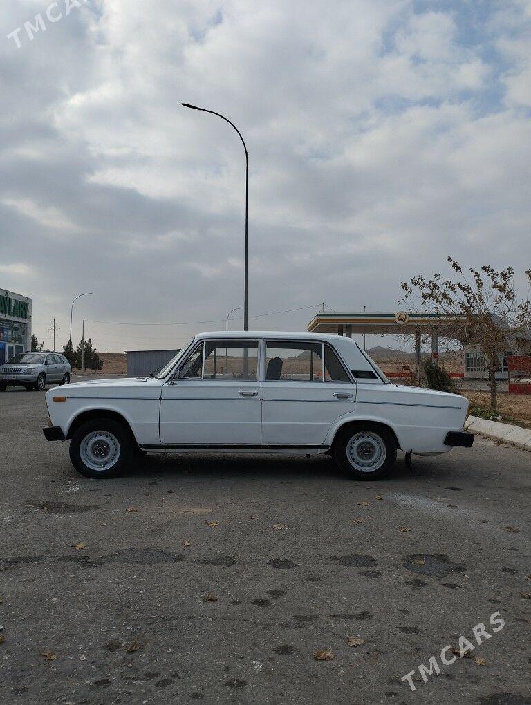 Lada 2106 1990 - 30 000 TMT - Türkmenbaşy - img 10