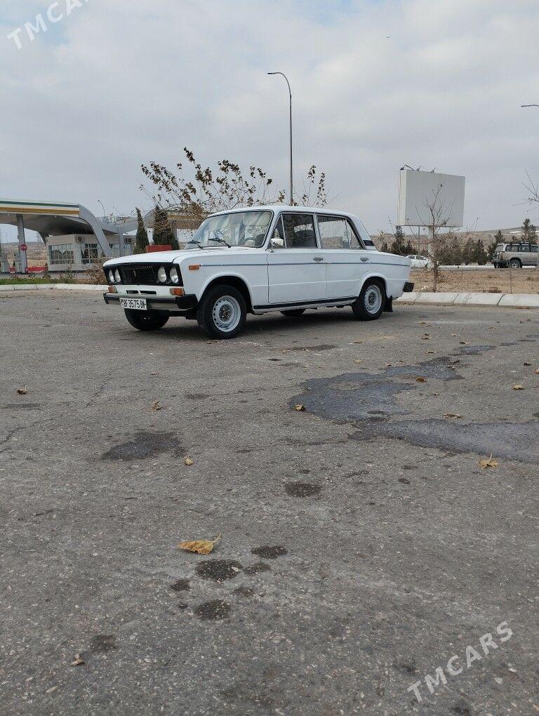 Lada 2106 1990 - 30 000 TMT - Türkmenbaşy - img 5