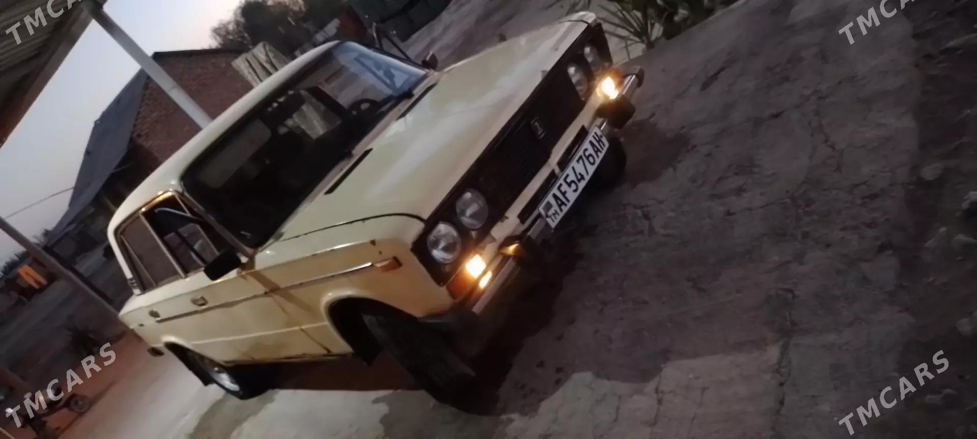 Lada 2106 1986 - 15 000 TMT - Tejen - img 2