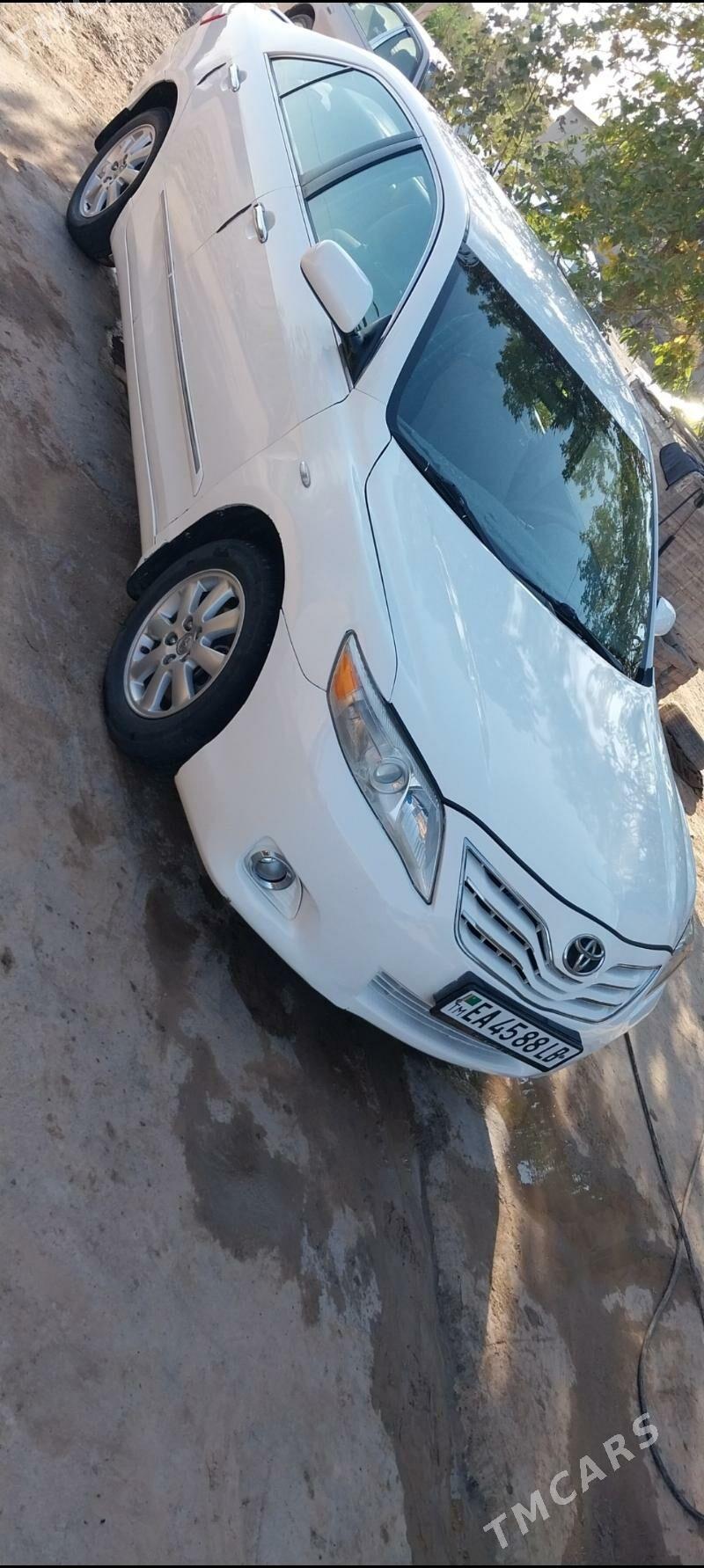 Toyota Camry 2008 - 155 000 TMT - Керки - img 5