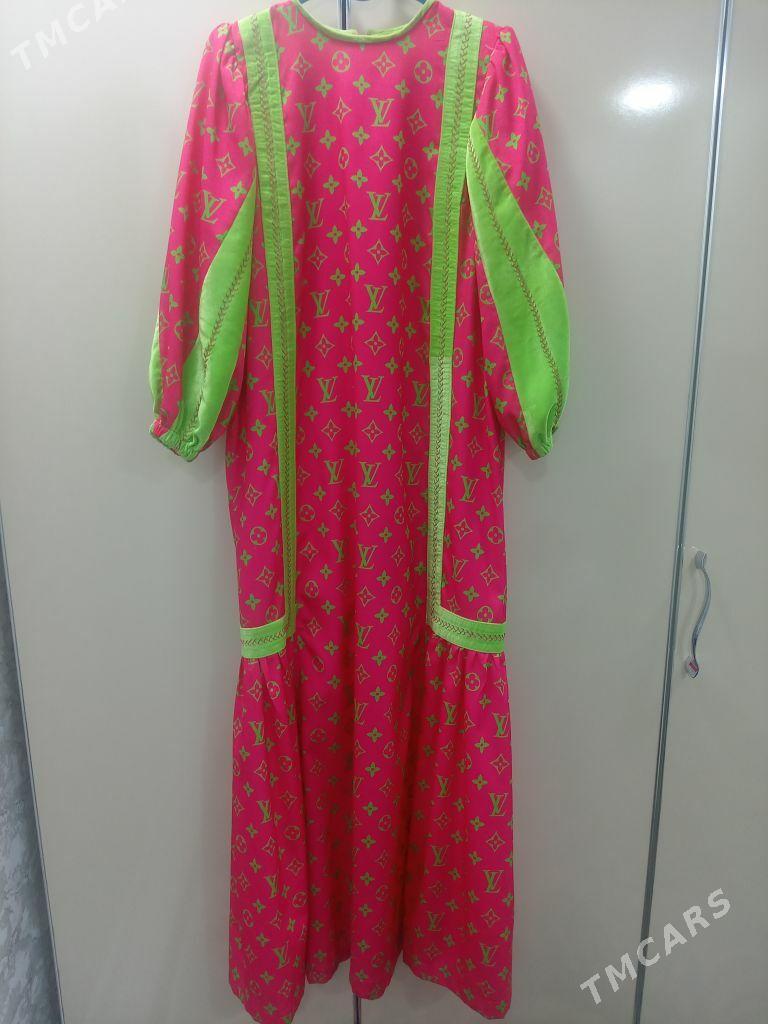 Koynek - Балканабат - img 4