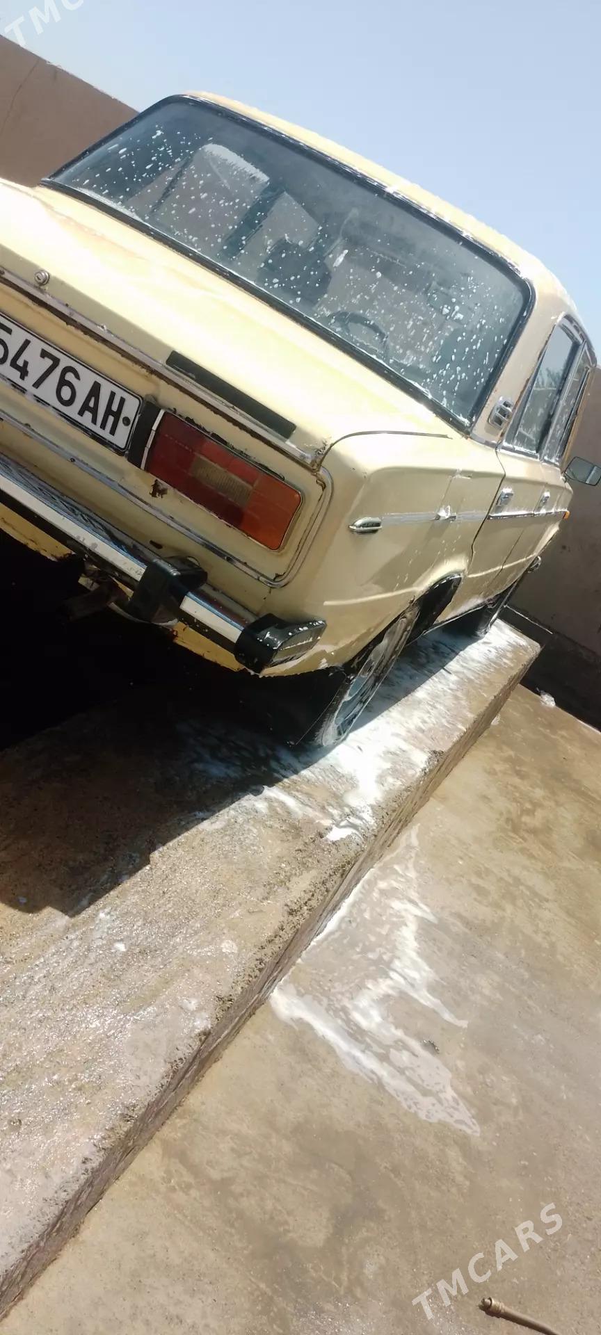 Lada 2106 1986 - 15 000 TMT - Tejen - img 3