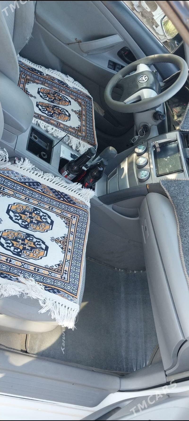 Toyota Camry 2008 - 155 000 TMT - Керки - img 6