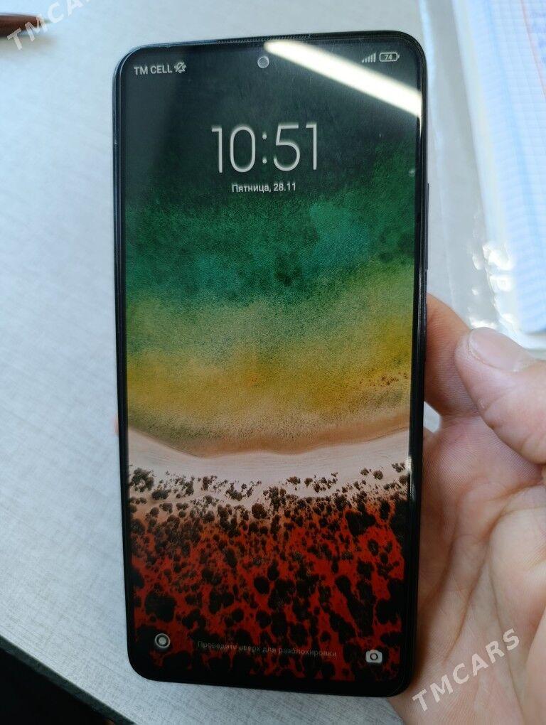 note 11 pro 5G - Mary - img 2