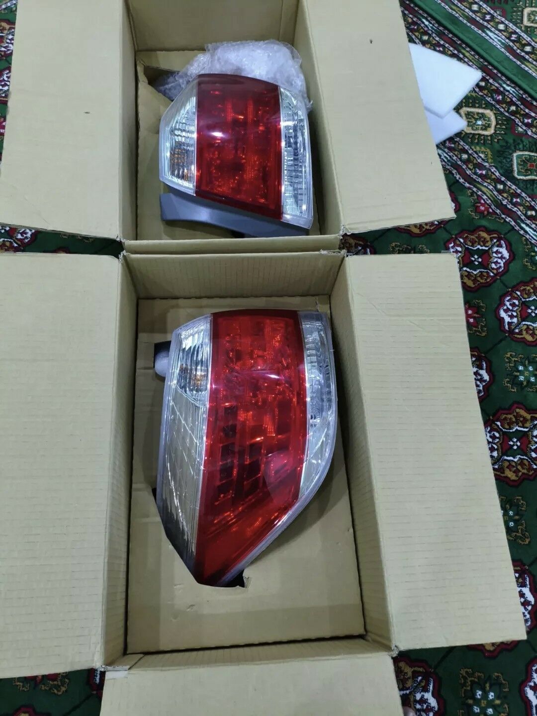 haylander yzky fara 4 000 TMT - Ýolöten - img 2