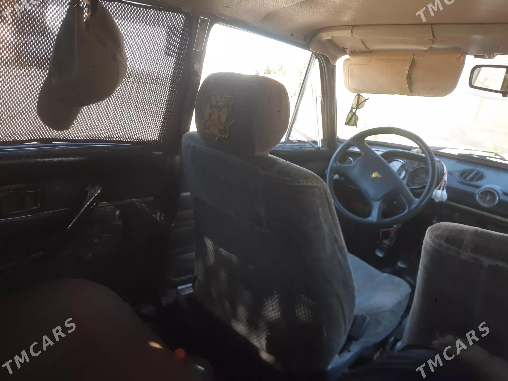 Lada 2106 1986 - 15 000 TMT - Tejen - img 4