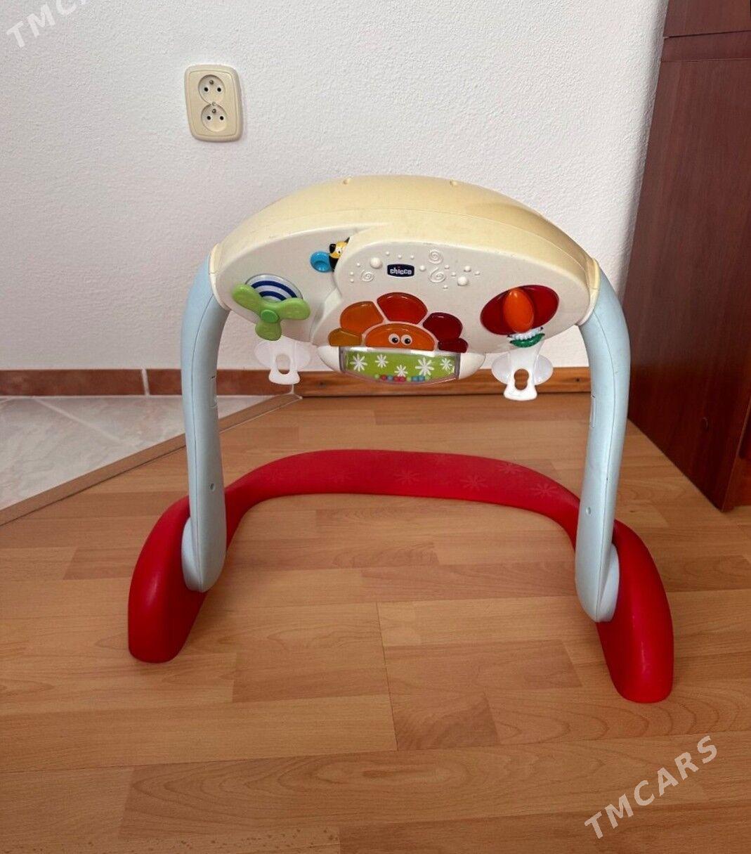 развивающая игрушка Chicco - Ашхабад - img 2