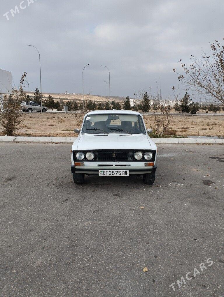 Lada 2106 1990 - 30 000 TMT - Türkmenbaşy - img 1