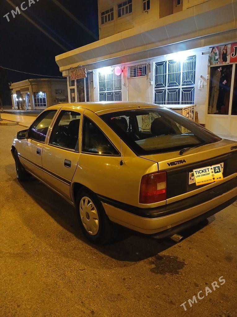 Opel Vectra 1991 - 32 000 TMT - Байрамали - img 2