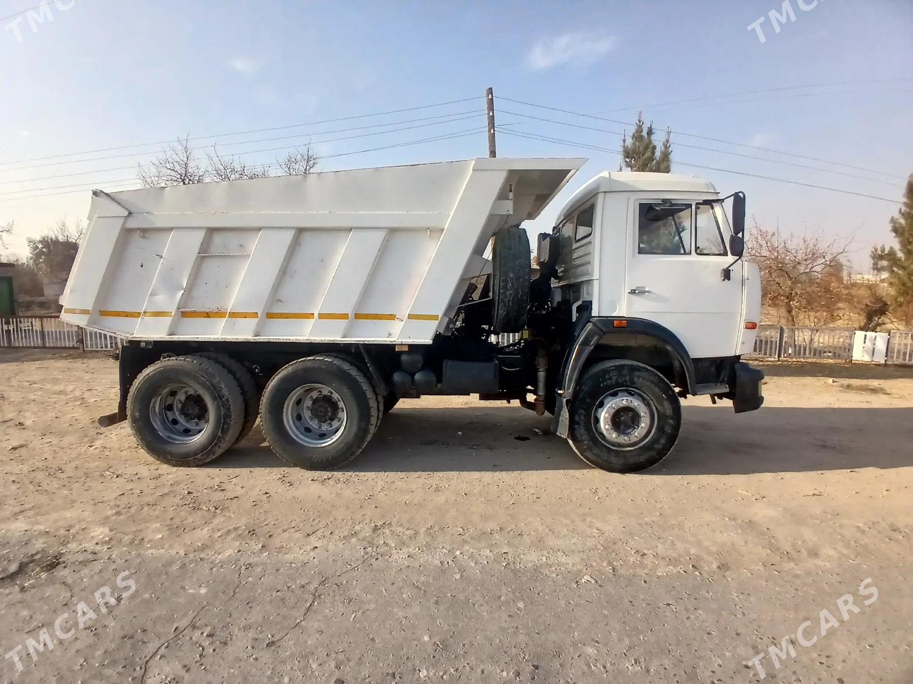 Kamaz Euro 3 2010 - 280 000 TMT - Halaç - img 7