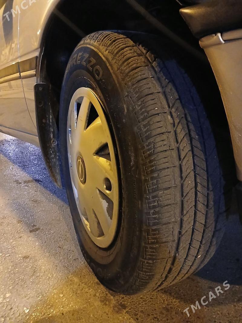 Opel Vectra 1991 - 32 000 TMT - Байрамали - img 4