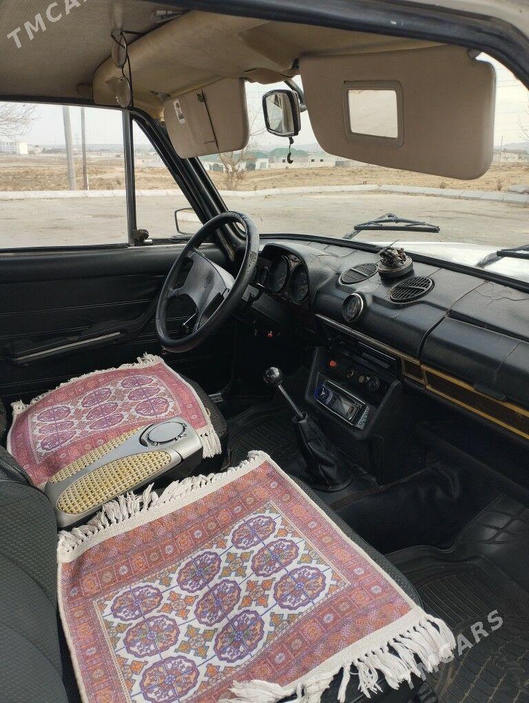 Lada 2106 1990 - 30 000 TMT - Türkmenbaşy - img 7