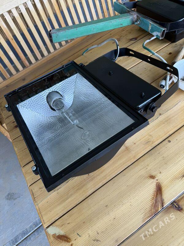 Projektor Прожектор - Aşgabat - img 2