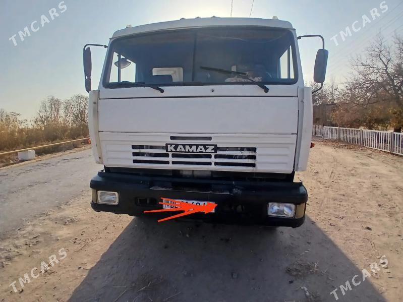 Kamaz Euro 3 2010 - 280 000 TMT - Halaç - img 2