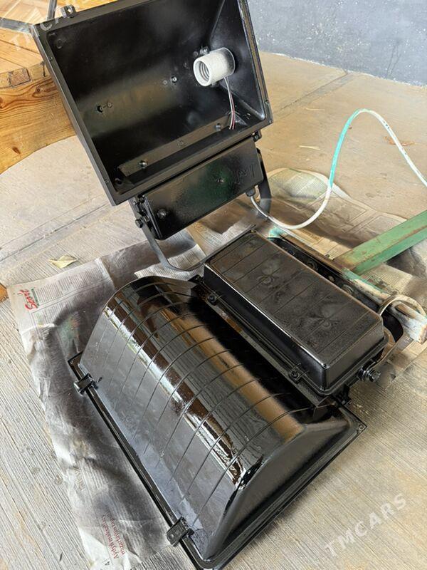 Projektor Прожектор - Aşgabat - img 3