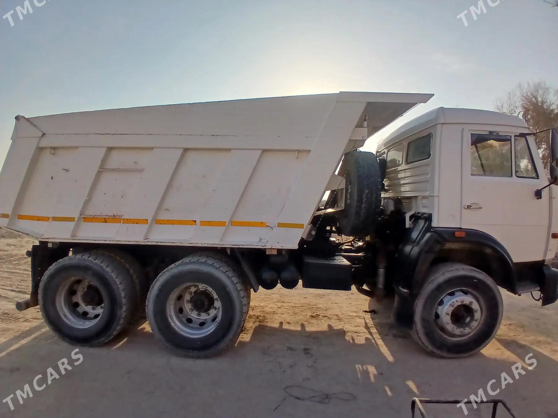 Kamaz Euro 3 2010 - 280 000 TMT - Halaç - img 5