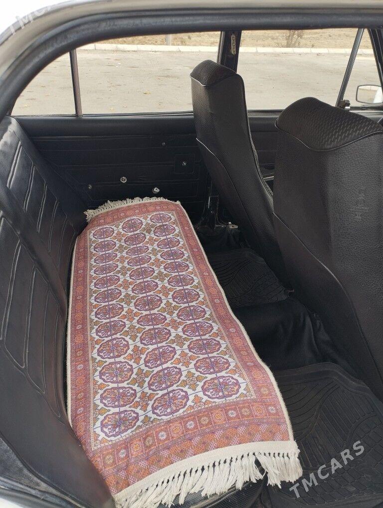 Lada 2106 1990 - 30 000 TMT - Türkmenbaşy - img 9