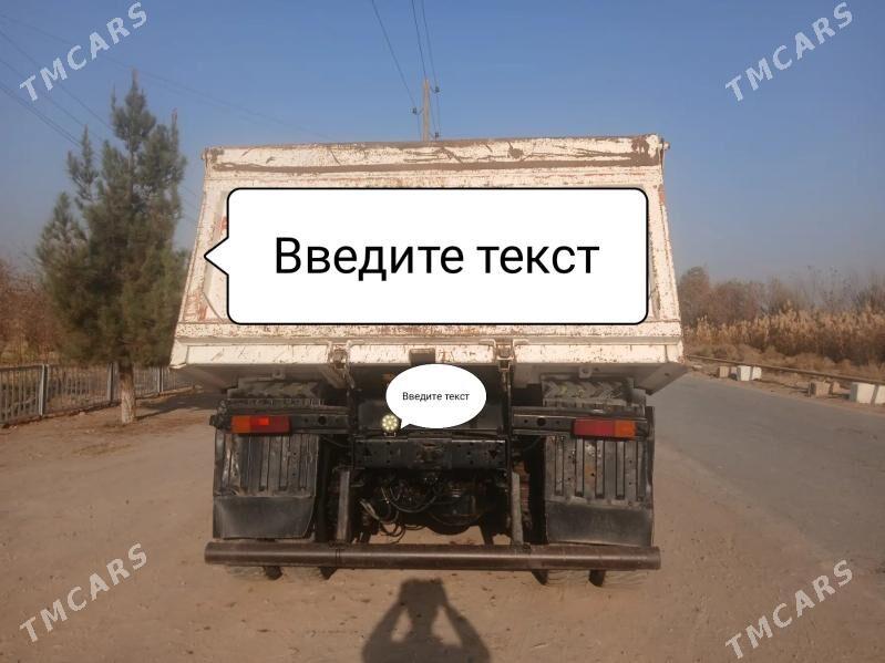 Kamaz Euro 3 2010 - 280 000 TMT - Halaç - img 1