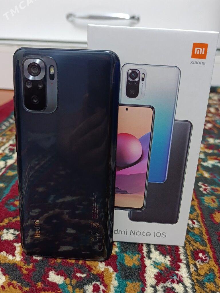 redmi not 10 s - Туркменабат - img 3