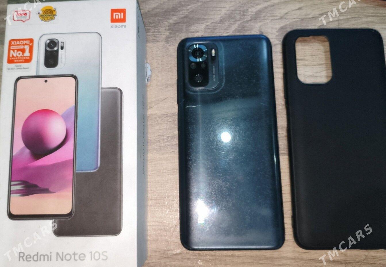 Redmi Note 10s - Türkmenabat - img 2