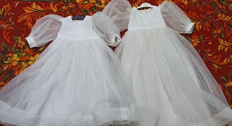 caga koynek - Балканабат - img 2