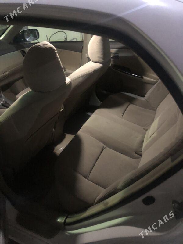 Toyota Corolla 2008 - 165 000 TMT - Ашхабад - img 5