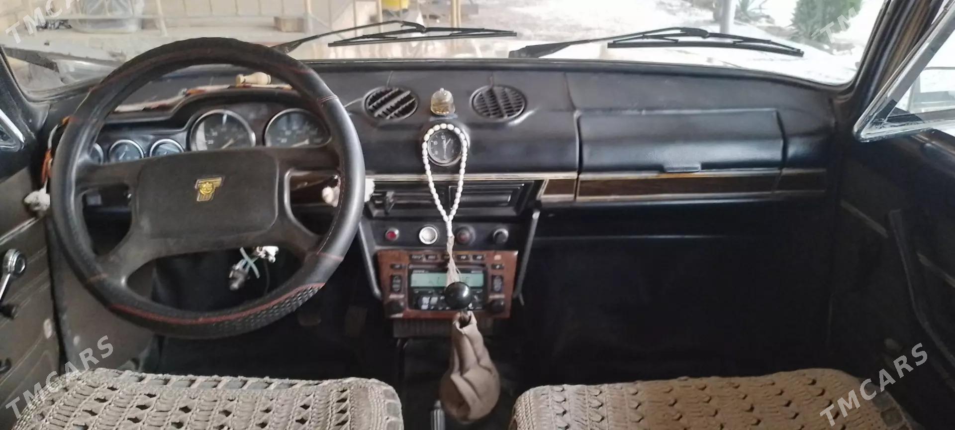 Lada 2106 1986 - 15 000 TMT - Tejen - img 5