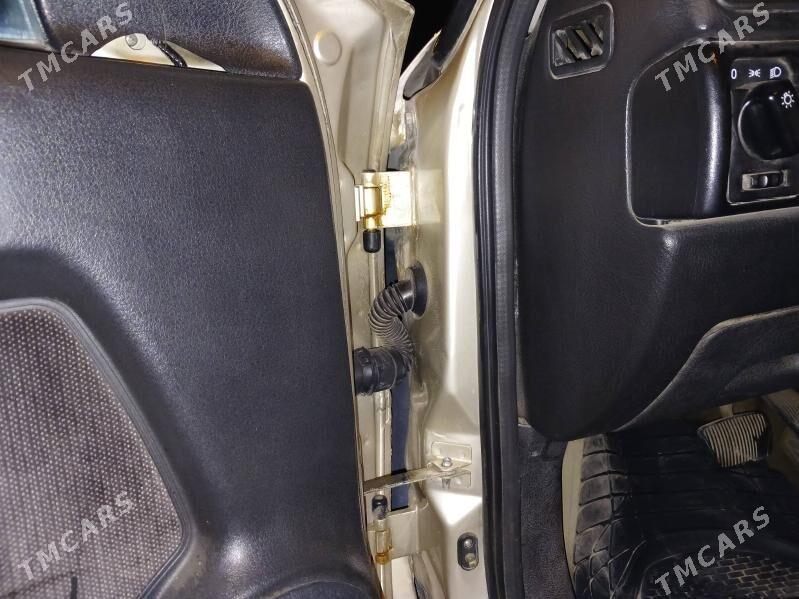 Opel Vectra 1991 - 32 000 TMT - Байрамали - img 10