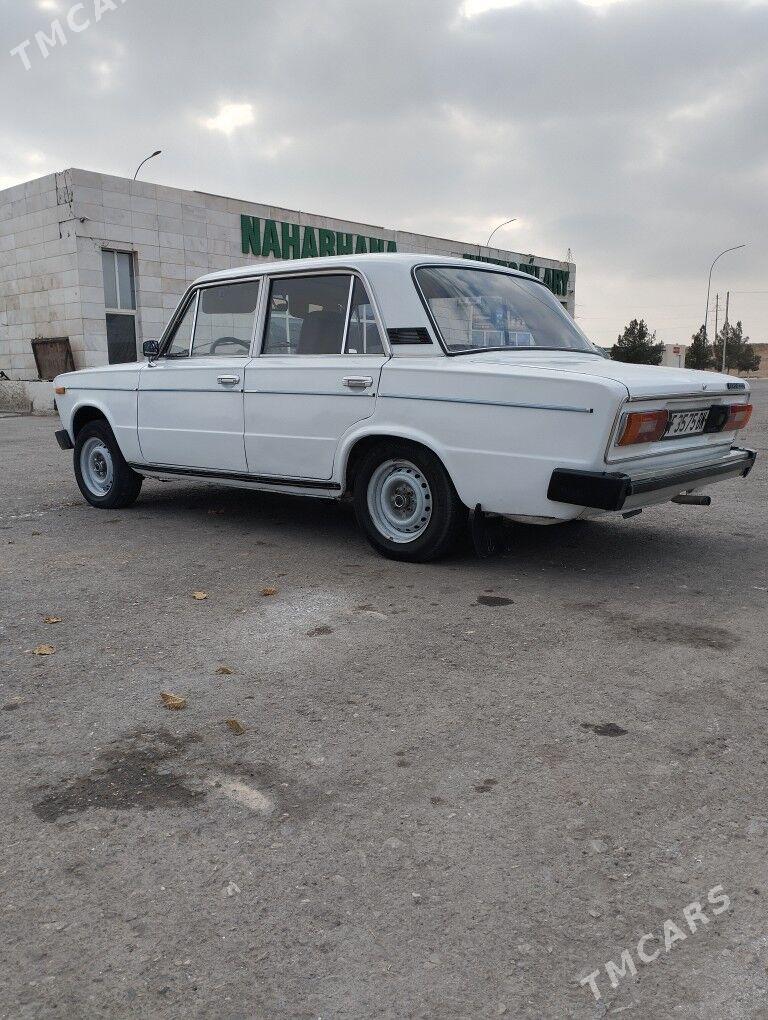 Lada 2106 1990 - 30 000 TMT - Türkmenbaşy - img 6