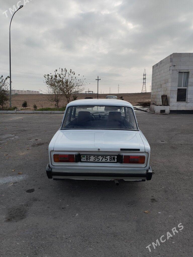 Lada 2106 1990 - 30 000 TMT - Türkmenbaşy - img 8